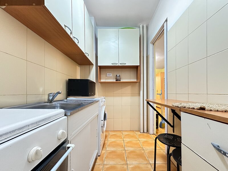 Vatra Luminoasa, metrou Iancului, Piata Muncii, garsoniera mobilata si utilata