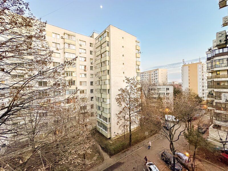 Vatra Luminoasa, metrou Iancului, Piata Muncii, garsoniera mobilata si utilata