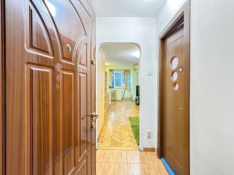 Vatra Luminoasa, metrou Iancului, Piata Muncii, garsoniera mobilata si utilata