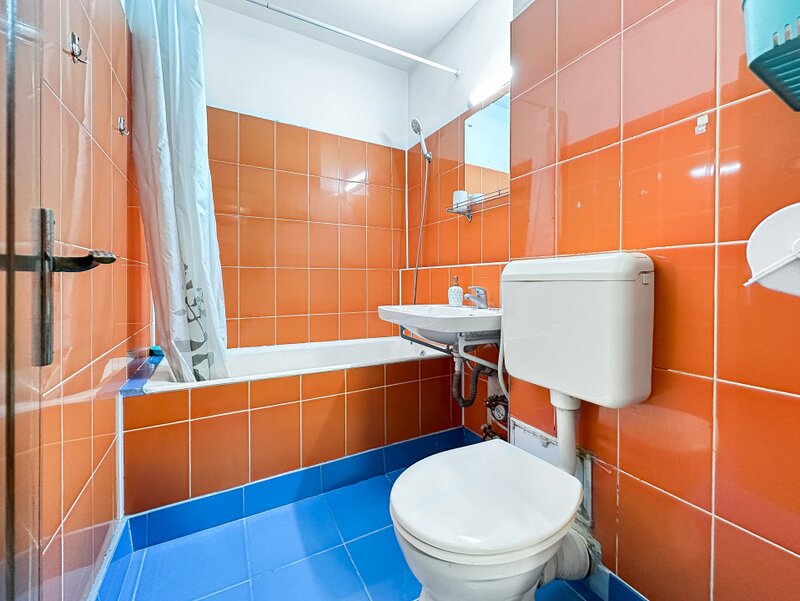 Vatra Luminoasa, metrou Iancului, Piata Muncii, garsoniera mobilata si utilata