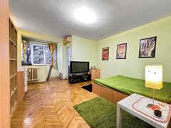 Vatra Luminoasa, metrou Iancului, Piata Muncii, garsoniera mobilata si utilata