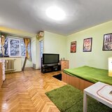 Vatra Luminoasa, metrou Iancului, Piata Muncii, garsoniera mobilata si utilata